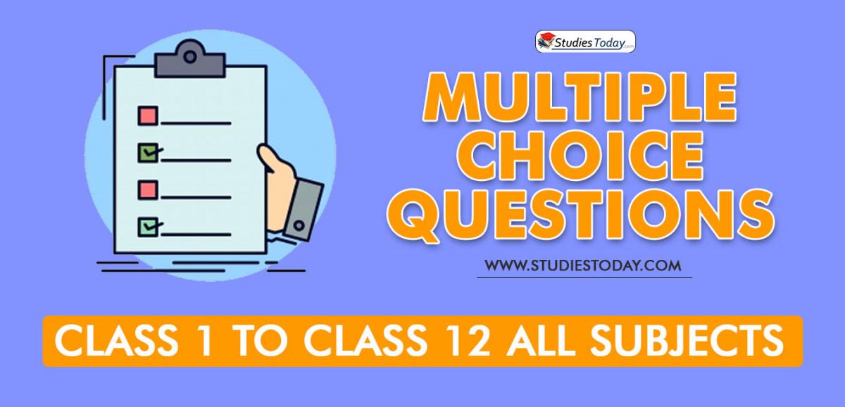MCQs-Class-1-Class-12-all-Subjects