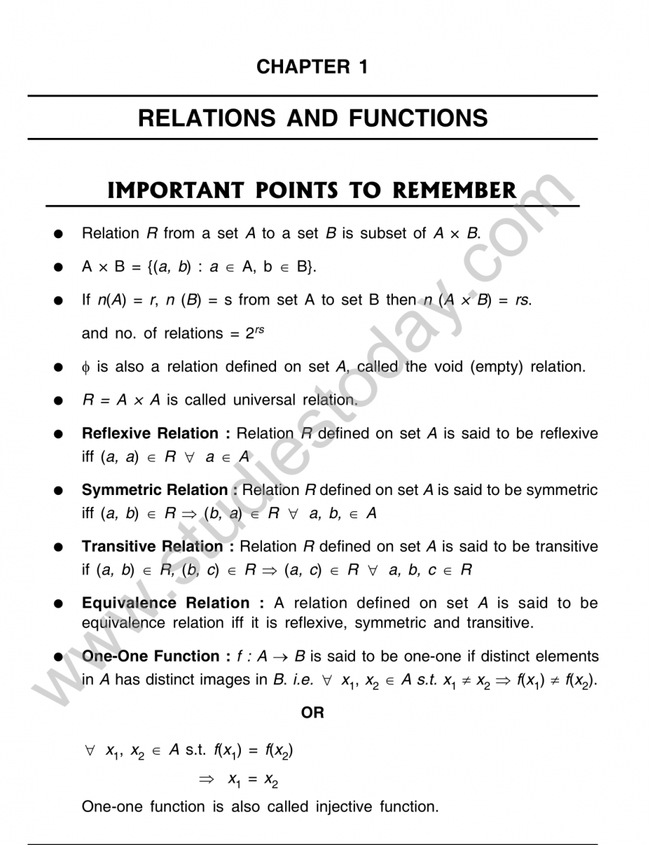 worksheet-12-Maths-Support-Material-Key-Points-HOTS-and-VBQ-2014-15-001