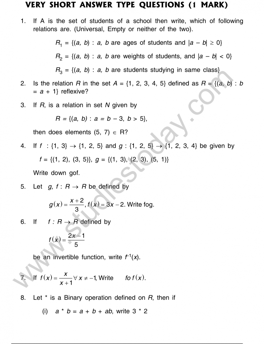 worksheet-12-Maths-Support-Material-Key-Points-HOTS-and-VBQ-2014-15-003