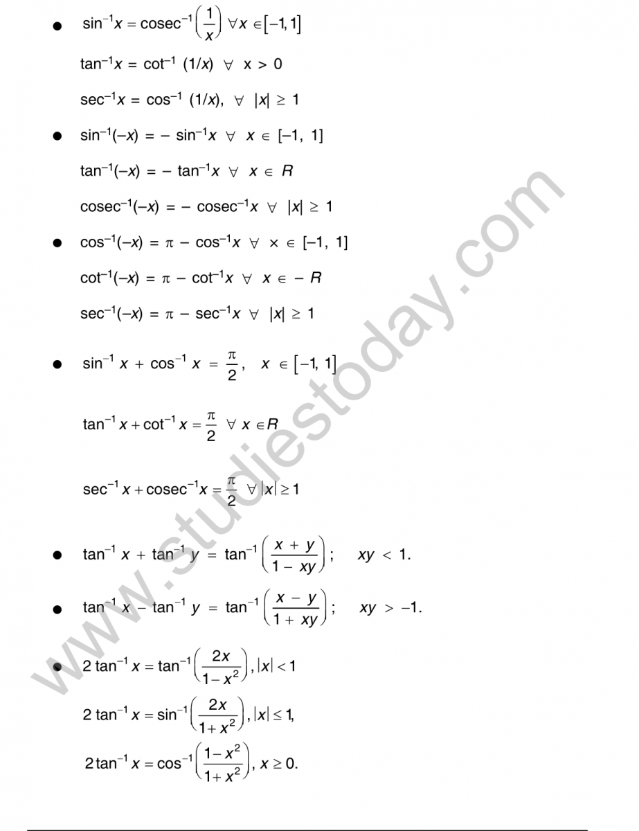 worksheet-12-Maths-Support-Material-Key-Points-HOTS-and-VBQ-2014-15-010