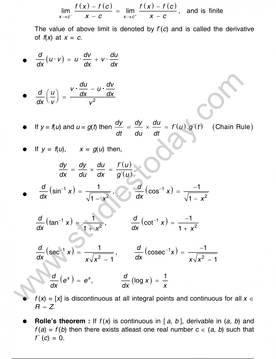 worksheet-12-Maths-Support-Material-Key-Points-HOTS-and-VBQ-2014-15-032