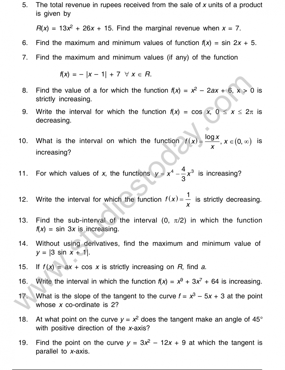 worksheet-12-Maths-Support-Material-Key-Points-HOTS-and-VBQ-2014-15-042
