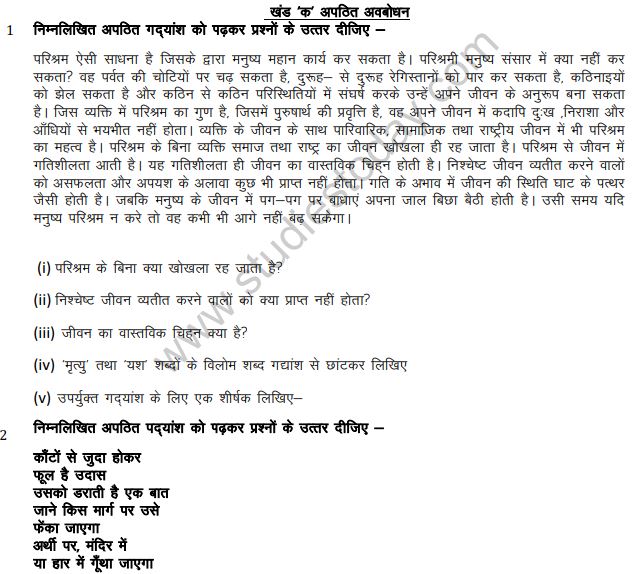 Class_8_Hindi_Sample_Paper_7