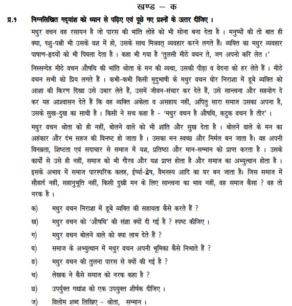 Class_11_Hindi_Sample_Papers_14
