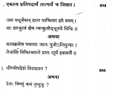 Class_11_Sanskrit_Sample_Paper_1