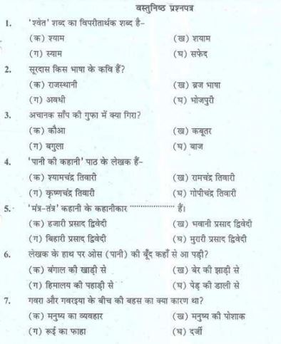 Class_8_Hindi_Sample_Paper_13