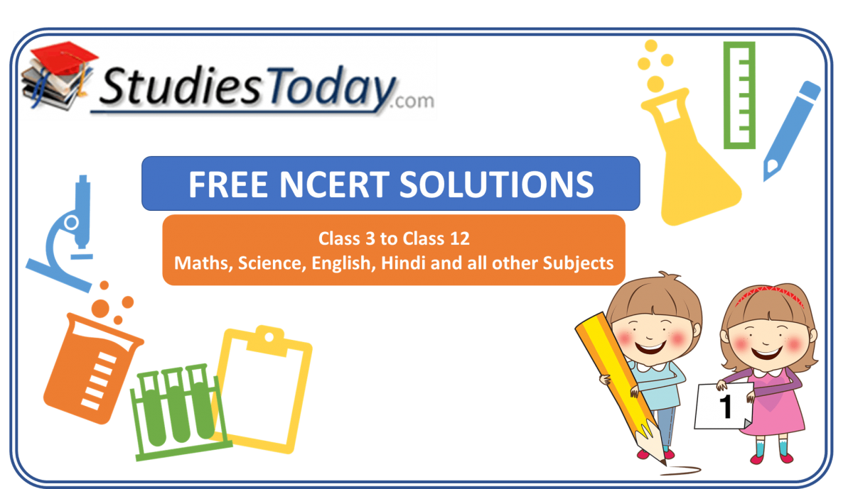 ncert solutions class 3 4 5 6 7 8 9 10 11 12