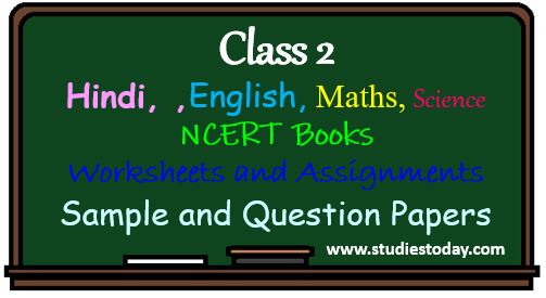 class_2_english_maths_hindi_evs_worksheet_books