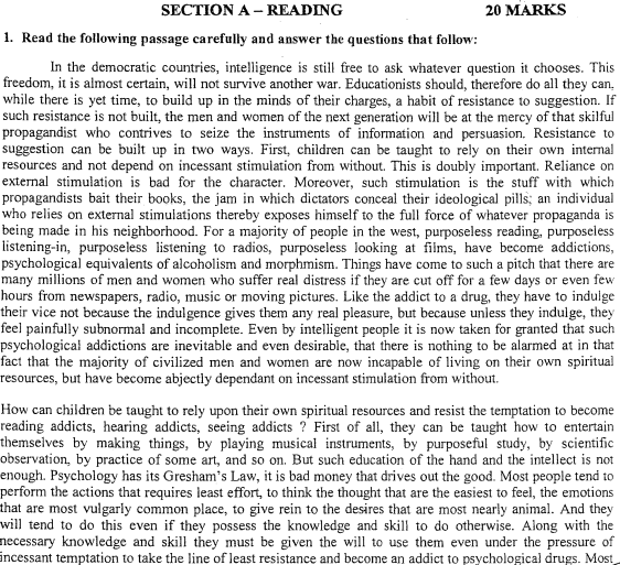 class_11_English_Question_%20Paper_4