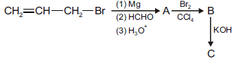 NEET Chemistry Alcohols Phenols and Ethers Online Test Set C-Q18