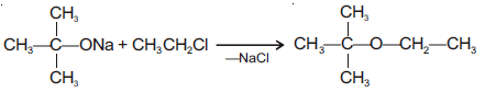 NEET Chemistry Alcohols Phenols and Ethers Online Test Set C-Q4