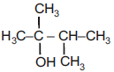 NEET Chemistry Alcohols Phenols and Ethers Online Test Set C-Q8-3