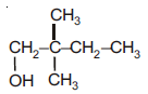 NEET Chemistry Alcohols Phenols and Ethers Online Test Set C-Q8-4