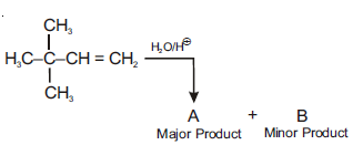 NEET Chemistry Alcohols Phenols and Ethers Online Test Set C-Q8
