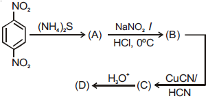 NEET Chemistry Amines Online Test Set C-Q15