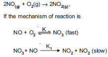 NEET Chemistry Chemical Kinetics Online Test Set B-Q6-