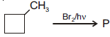 NEET Chemistry Haloalkanes and Haloarenes Online Test Set A-Q15