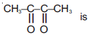 NEET Chemistry Organic Chemistry Some Basic Principles and Techniques Online Test Set A-16