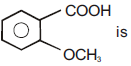 NEET Chemistry Organic Chemistry Some Basic Principles and Techniques Online Test Set A-20