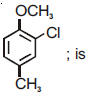 NEET Chemistry Organic Chemistry Some Basic Principles and Techniques Online Test Set A-22