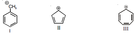 NEET Chemistry Organic Chemistry Some Basic Principles and Techniques Online Test Set A-23