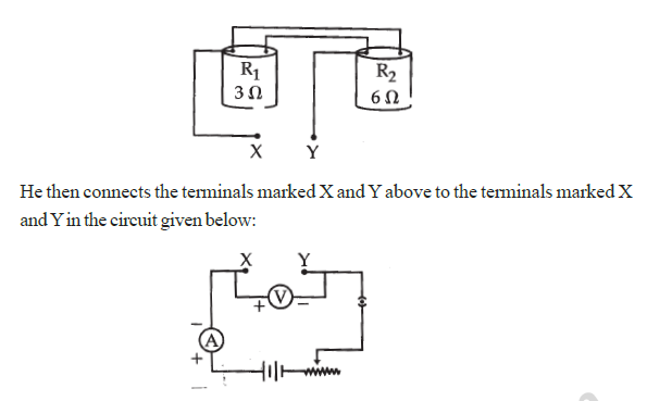 CBSE Class 10 Science MCQs Set 11-8