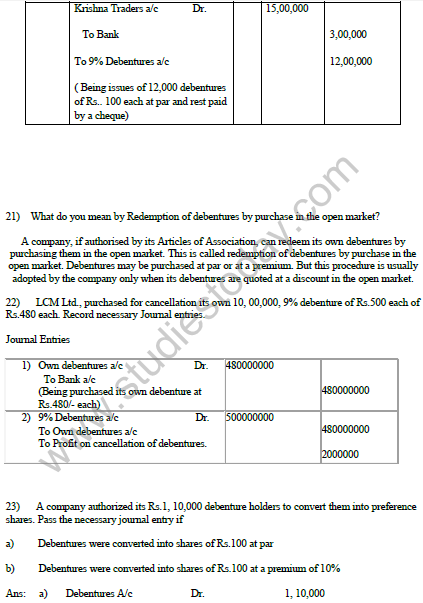 CBSE_Class_12_Accounting_for_Debenture_8