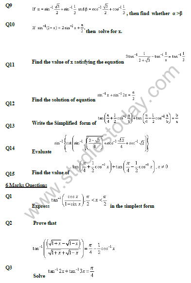 CBSE_Class_12_mathematics_inverse_Trignometric_Set_B_3