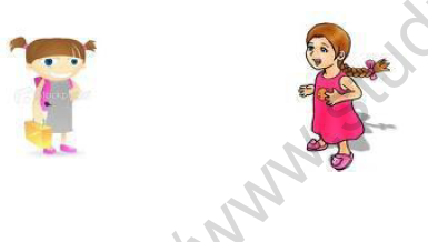 CBSE Class 1 Maths Measurement Worksheet