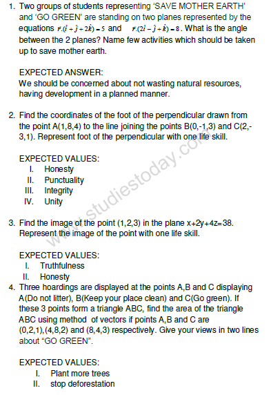 CBSE_ Class_12_Maths_Three_Dimensions_1