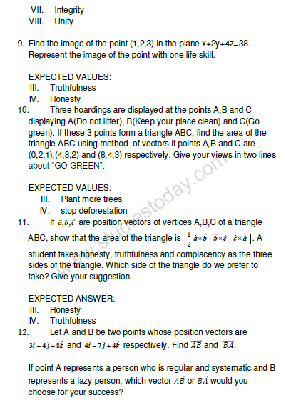 CBSE_ Class_12_Maths_Three_Dimensions_3
