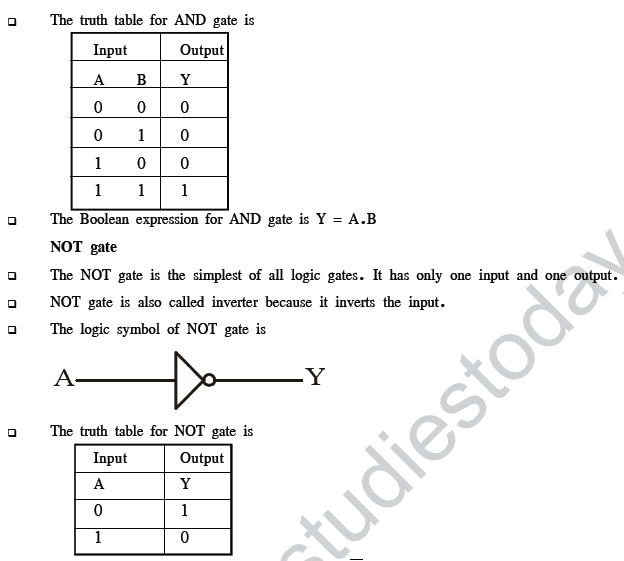 NEET UG Physics Semiconductor Electronics MCQs-1
