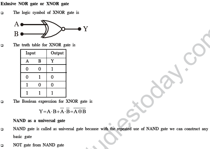 NEET UG Physics Semiconductor Electronics MCQs-5
