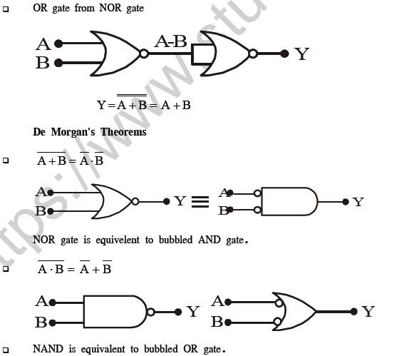 NEET UG Physics Semiconductor Electronics MCQs-8