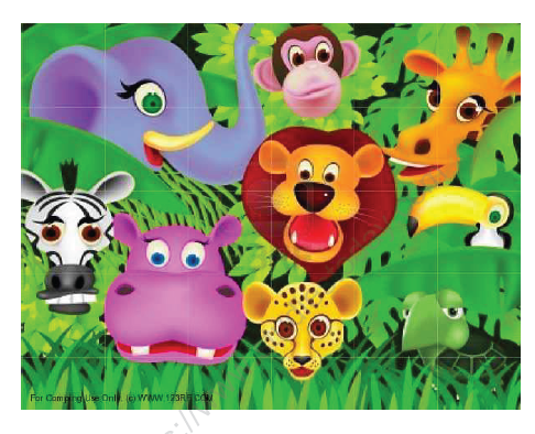 CBSE Class 2 EVS Practice Worksheets (66) - Neighbourhood_0 2