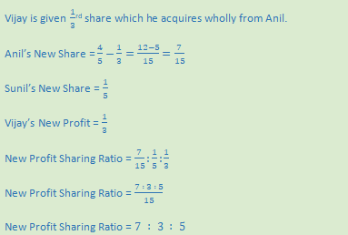 DK Goel Solutions Class 12 Accountancy Chapter 4 Admission of a Partner-32