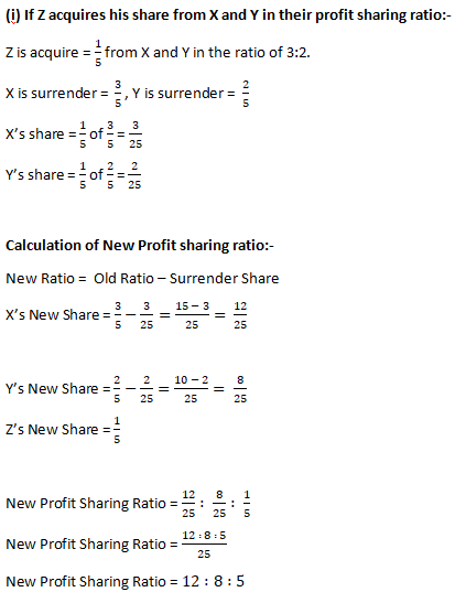 DK Goel Solutions Class 12 Accountancy Chapter 4 Admission of a Partner-N-4