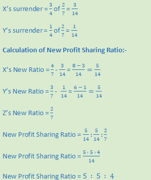 DK Goel Solutions Class 12 Accountancy Chapter 4 Admission of a Partner-N-46