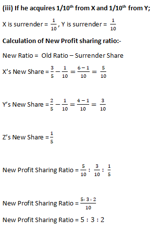 DK Goel Solutions Class 12 Accountancy Chapter 4 Admission of a Partner-N-6