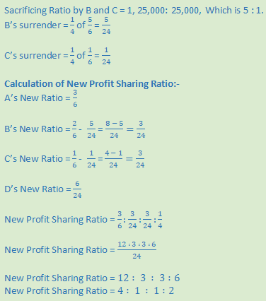 DK Goel Solutions Class 12 Accountancy Chapter 4 Admission of a Partner-N-61