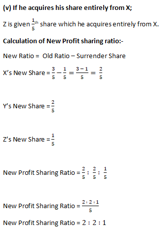 DK Goel Solutions Class 12 Accountancy Chapter 4 Admission of a Partner-N-8