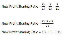 DK Goel Solutions Class 12 Accountancy Chapter 4 Admission of a Partner-N-Q10