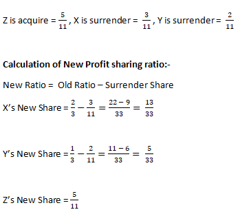 DK Goel Solutions Class 12 Accountancy Chapter 4 Admission of a Partner-N-Q9