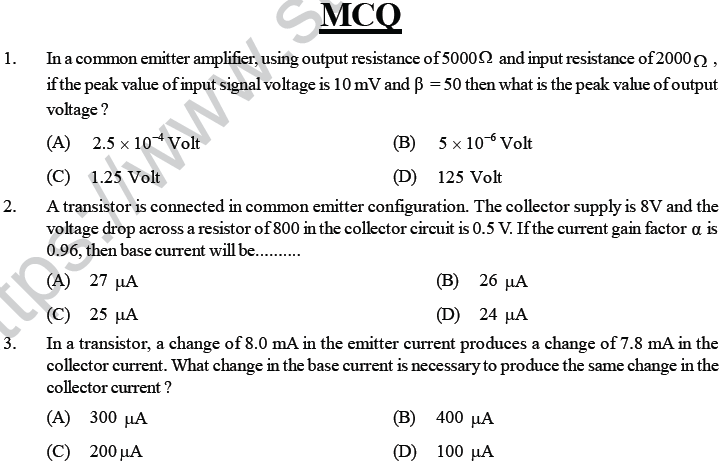 NEET UG Physics Experiments MCQs-77