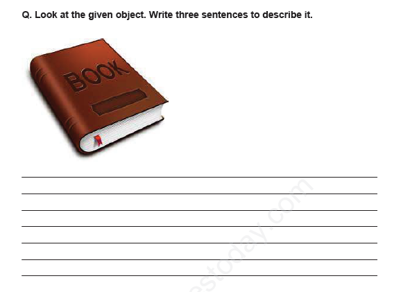 CBSE Class 3 English Revision Assignment Set B CBSE Class 3 English Revision Assignment Set B