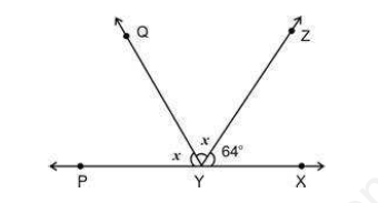 CBSE Class 9 Lines and Angles Assignment 4