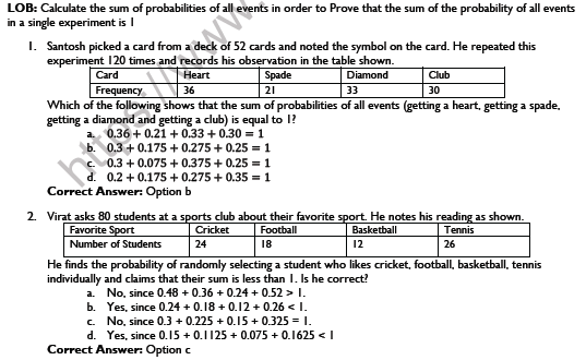 CBSE Class 10 Application of Trigonometry Worksheet Set B 1