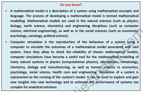 CBSE Class 12 Physical Education Biomechanics And Sports Notes 2