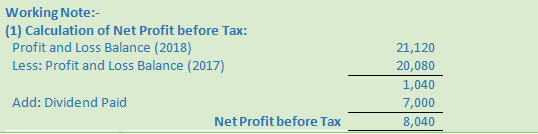 DK Goel Solutions Class 12 Accountancy Chapter 6 Cash Flow Statement-A-90