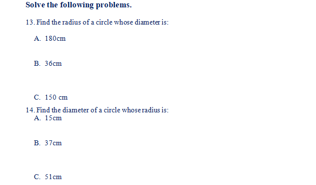 Grade 4 Maths note-2 14